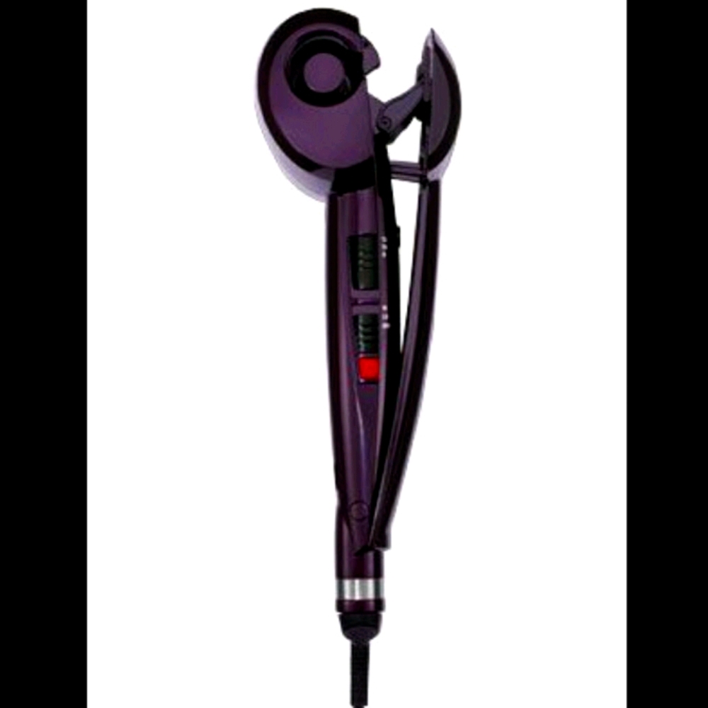 ❤️ Conair Infinitipro Curler ❤️